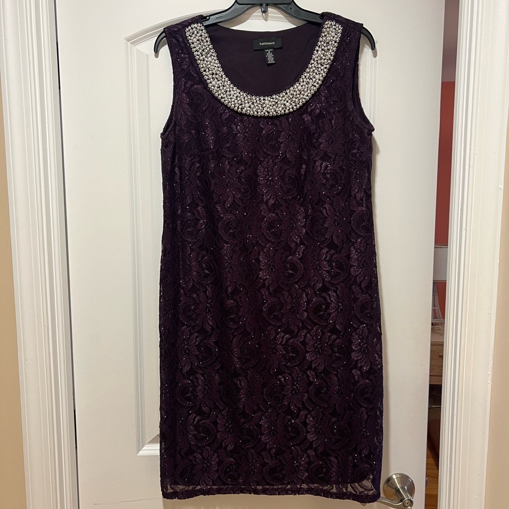 Sheath dress